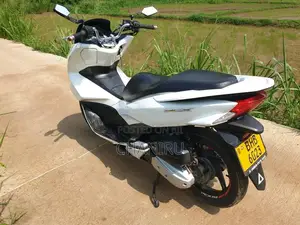 Honda PCX 150 2017 Motorbike (Used)