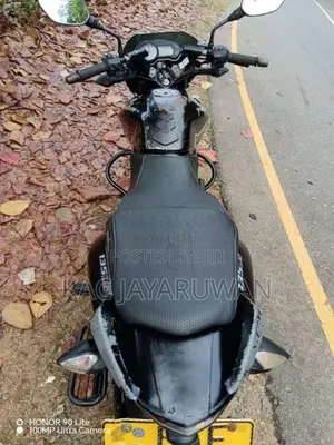 Bajaj Pulsar 135 2013 Motorbike (Used)