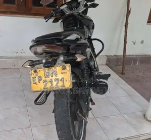 Bajaj PULSAR 135 2011 Motorbike (Used)