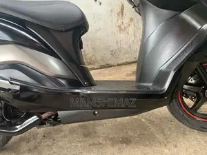Suzuki Suzuki 2020 Motorbike (Used)