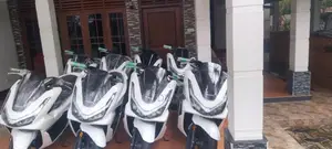 Honda Pcx 2025 Motorbike Brand New