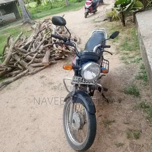 Hero-Honda Cd Dawn 2019 Motorbike (Used)