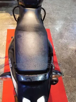 Bajaj Pulsar 2018 Motorbike (Used)