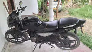 Bajaj PULSAR 135 2011 Motorbike (Used)