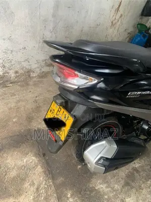 Suzuki Suzuki 2020 Motorbike (Used)