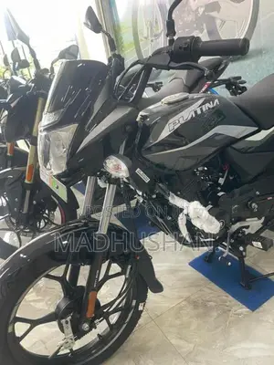 Bajaj Platina 2026 Motorbike Brand New