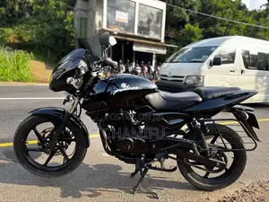 Bajaj Pulsar 200 2009 Motorbike (Used)