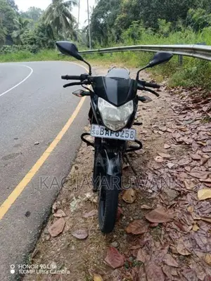 Bajaj Pulsar 135 2013 Motorbike (Used)