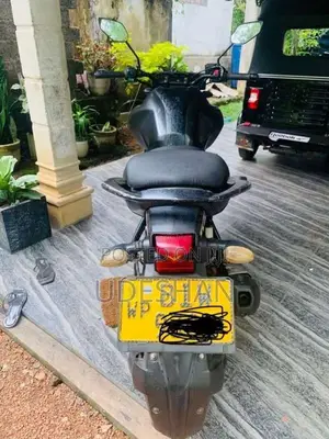 Yamaha FZ-S Verseion 3 2020 Motorbike (Used)