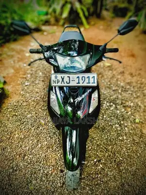 Hero Pleasure 2012 Motorbike (Used)
