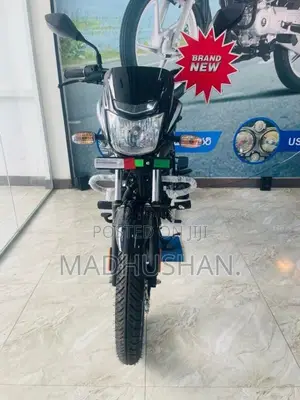 Bajaj Platina 2026 Motorbike Brand New