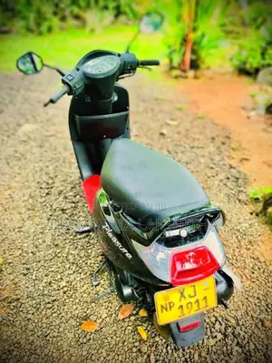 Hero Pleasure 2012 Motorbike (Used)