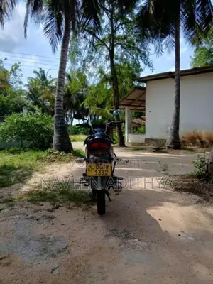 Hero ISmart 2017 Motorbike (Used)