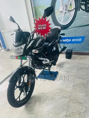 Bajaj Platina 2026 Motorbike Brand New