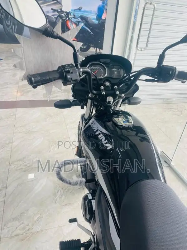 Bajaj Platina 2026 Motorbike Brand New