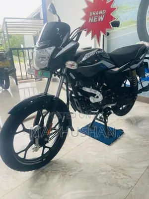 Bajaj Platina 2026 Motorbike Brand New