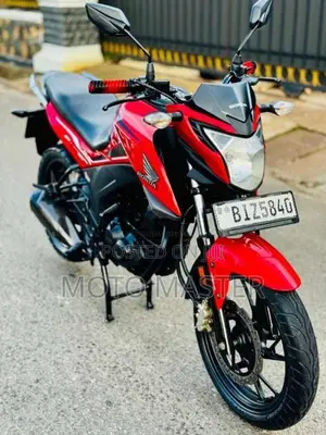 Honda CB Hornet 2020 Motorbike (Used)