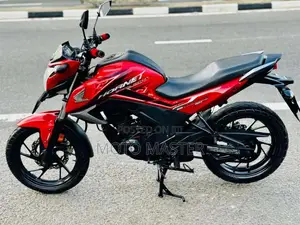 Honda CB Hornet 2020 Motorbike (Used)