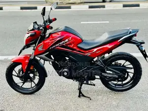 Honda CB Hornet 2020 Motorbike (Used)