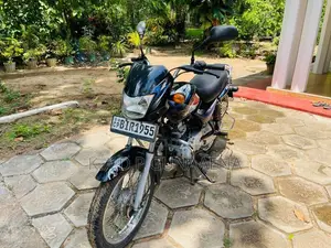 Bajaj CT-100 2020 Motorbike (Used)