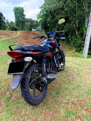 Bajaj Discover 2008 Motorbike (Used)