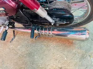 Honda CD200 1980 Motorbike (Used)
