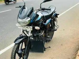 Bajaj Discover 2017 Motorbike (Used)