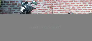Hero Dash 2016 Motorbike (Used)