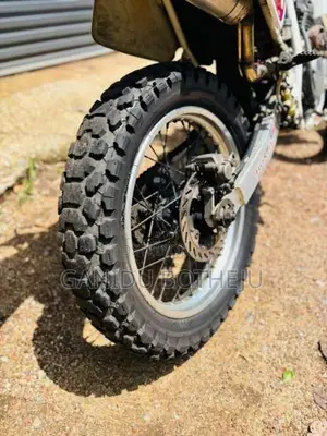 Honda Xlr Baja 250 2000 Motorbike (Used)