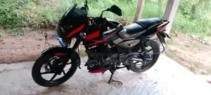 Bajaj Pulsar 2009 Motorbike (Used)