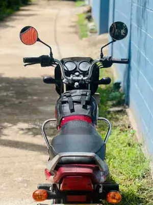 Bajaj CT-100 2006 Motorbike (Used)