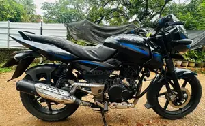 Bajaj Pulsar 150 2010 Motorbike (Used)