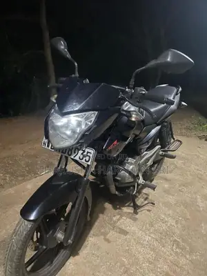 Bajaj Pulsar 2014 Motorbike (Used)