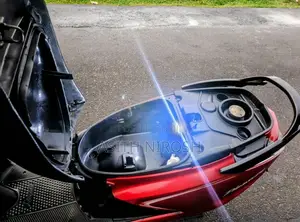 Hero Pleasure 2015 Motorbike Unregistered (Recondition)