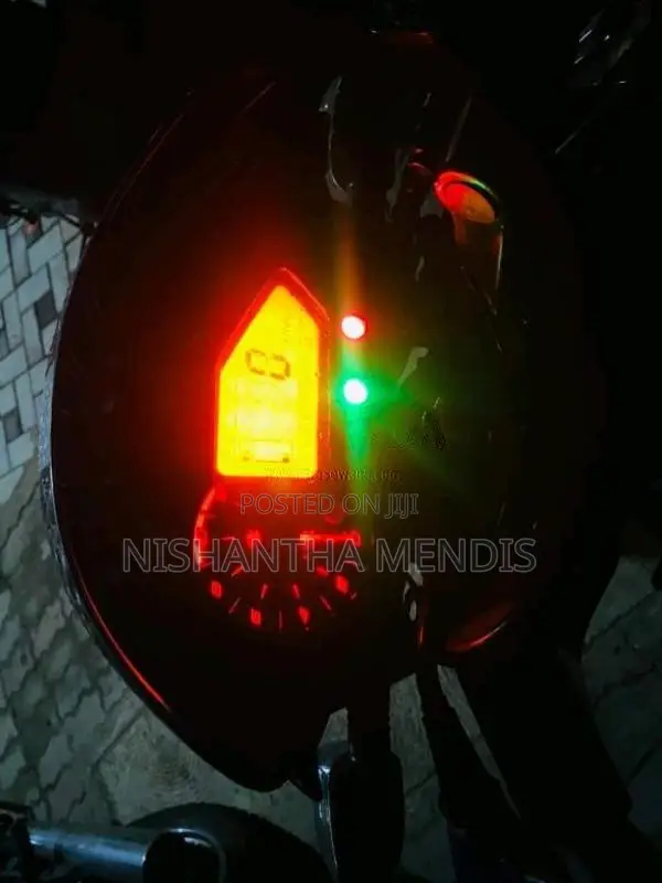Bajaj Pulsar 150 2015 Motorbike (Used)