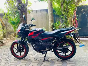 Bajaj Pulsar 150 2008 Motorbike (Used)
