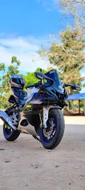 Yamaha Rl5 M 2023 Motorbike (Used)