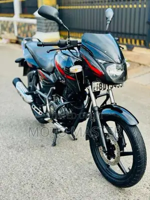 Bajaj Pulsar 150 2016 Motorbike (Used)