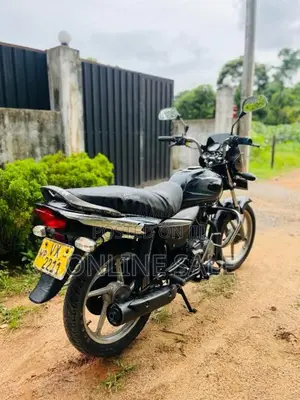 Bajaj Platina 100 2010 Motorbike (Used)