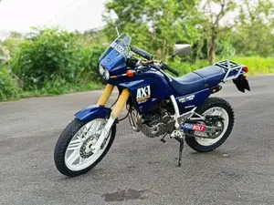Honda AX-1 2014 Motorbike (Used)