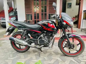 Bajaj Pulsar 150 2008 Motorbike (Used)