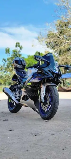 Yamaha Rl5 M 2023 Motorbike (Used)