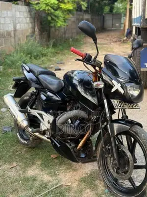 Bajaj Pulsar 200 2006 Motorbike (Used)