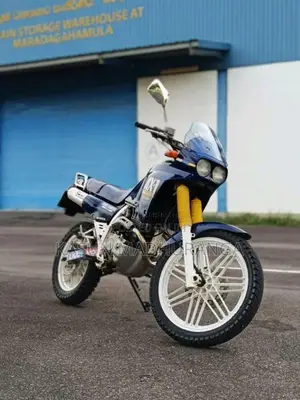 Honda AX-1 2014 Motorbike (Used)