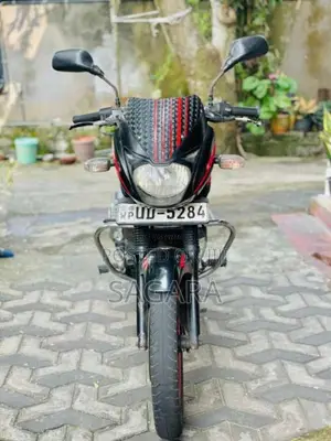 Bajaj Pulsar 150 2008 Motorbike (Used)