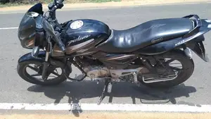 Bajaj Pulsar 2015 Motorbike (Used)