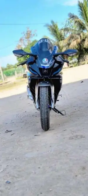 Yamaha Rl5 M 2023 Motorbike (Used)