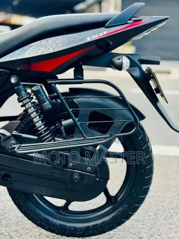 Bajaj Pulsar 150 2016 Motorbike (Used)