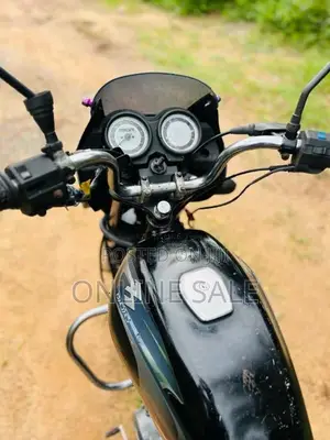 Bajaj Platina 100 2010 Motorbike (Used)