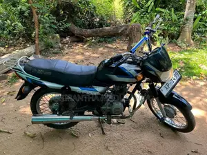 Bajaj CT-100 2012 Motorbike (Used)